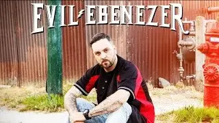 Evil Ebenezer - We're Alive