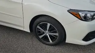 2023 Subaru Impreza Wantagh, Levittown, Babylon, Hempstead, Nassau County NY 27173U