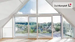 Umbau zu einem Mehrgenerationenhaus