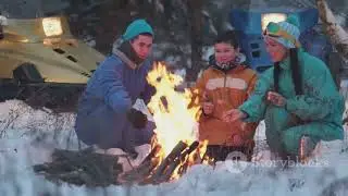 Discover Macedonia's Hidden Ski Gems! 2025 02 17 Invideo ai 1080