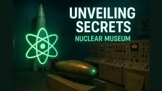 Unveiling Secrets: Inside the National Museum of Nuclear Science and History