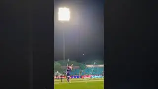 Joe Root's Helicopter Shot Is Everything Classy 🚁🔥 | RR Net Practice | Rajasthan Royals #Shorts