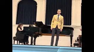 Billy in the Darbjes - Billy Budd - B Britten