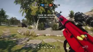 PRIMOS vs RANDOMS
