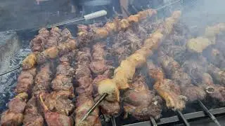 Pakistan Won from New Zealand Party in Pakistan | Pakistan Victory New Zealand Celebrations |