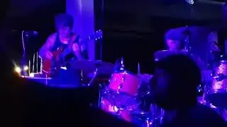 Osees - Web (SWG3, Glasgow, 18.6.25)