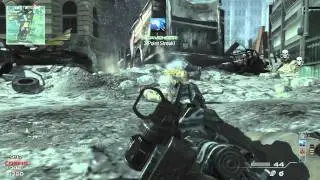 HD-PVR quality test - take two