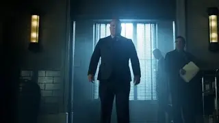 Gotham City (s&eacute;rie t&eacute;l&eacute;vis&eacute;e) Ordre du Capitaine Barnes... | dakarcine.com