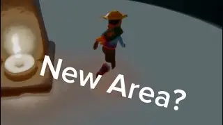 Sharks And Meadows || Sky COTL || New Area?