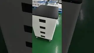 Ground type Lithium Battery GIGACITY