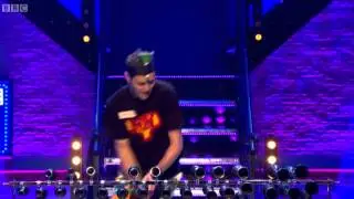 Nutty Noah on The Slammer Returns