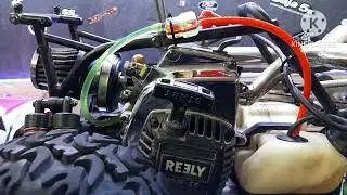 Fg Monstertuck