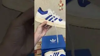 UNBOXING : ADIDAS RIVALRY LOW 86 #adidas #adidasoriginals #adidassneakers #siuuuuu #unboxing