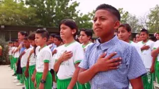 ¡Feliz Día del Himno Nacional del Ecuador!