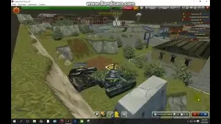 Танки Онлайн Голд 2016 l Tanki Online Gold Box 2016
