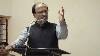 NEP-2020 Implementation at Mangalore University: Way Forward.. | Bharath Shishkan Mandal & NITI Ayog