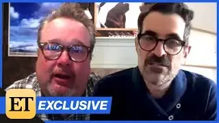 Watch the Cast of &lsquo;Modern Family' Reveal What They Stole From Set (Exclusive)