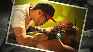 Alyssa - City of Ink (featuring 