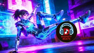 Dodge it - Future Space Trap / FREE Rap Type Beat | (NoCopyright Trap) - DignifyBeats