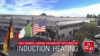 SAET EMMEDI CORPORATE 2017