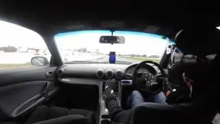 S15 @ Winton Test & Tune June 9th