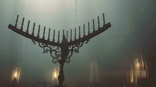 Ravencroft Shadows - Whispers in the Dust