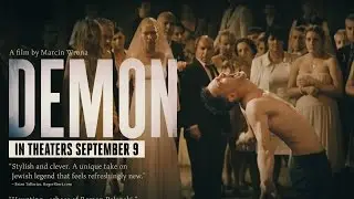 Demon - Official Trailer