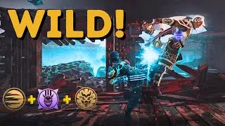 Эти 3 таланта превращают Линкса в легендарного героя // Shadow Fight Arena