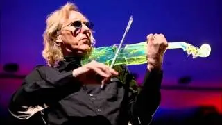 Eddie Jobson - Greenface