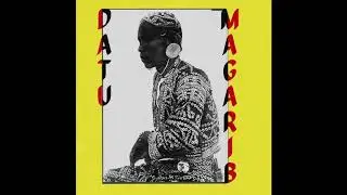 Free the Robots - Magarib