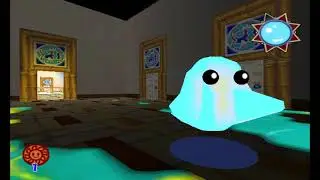 Spookies Showcase - Sunshine Spaceworld Hack