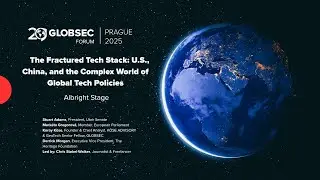 The Fractured Tech Stack: U.S., China, and the Complex World of Global Tech Policies