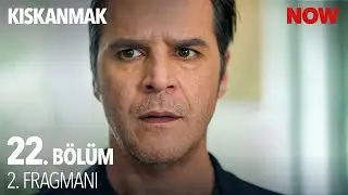 Kıskanmak 22. B&ouml;l&uuml;m 2. Fragmanı @KiskanmakDizisi