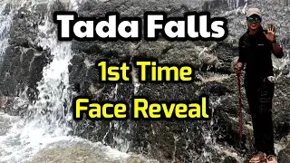 Tada Water Falls | Vera Level Fun😆😆🤣 | Niro Artlaza