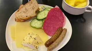 We Ate Our Way from Grits to Germany to Camel Milk&hellip; And Lived to Laugh About It!