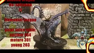 Episode 1 - Mage Knight - Titans & Dragons - AM 001