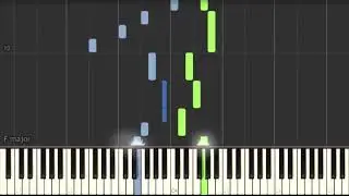 Cara Main Keyboard Lagu Jika Jiwaku Berdoa