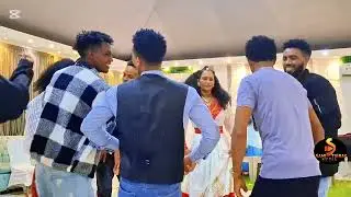 ምስ ኣሕዋትና ሸነን With My Brothers❤👌