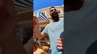 Formentera #insta360bestshots #insta360flowstate #insta360onex2 #insta360go2 #formentera