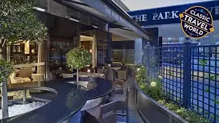 The Park Tower Knightsbridge, a Luxury Collection Hotel, London | United Kingdom 🛏️