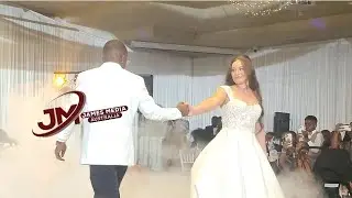 Best Wedding |Congolese & Mixed heritage bride (Australia + south America) 🔥 🔥 🔥highlights 