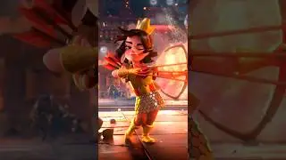 Princess Edit 😍 | #clashroyale