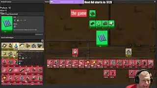 Using Underground Belts for Space Efficiency 🚀 Smart Builds & Optimized Gameplay Tips! 🎮⚙️