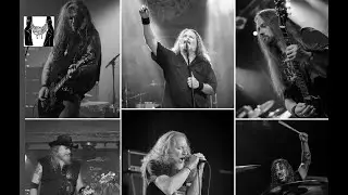 Interview Clip: Karl Agell and Ron Holzner of Legions of Doom