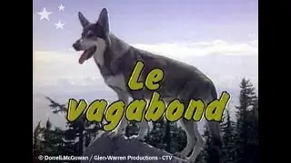 Gilles Rivard - Le Vagabond (1979)