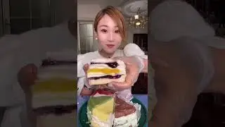 R&C ❤️甜品局