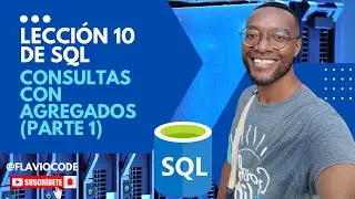SQL-Bolt | Lecci&oacute;n 10 de SQL: Consultas con agregados (Parte 1)