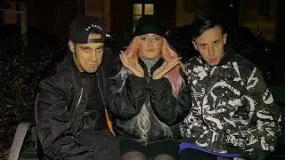 Se i rapper litigassero per una donna (feat. Fred De Palma)