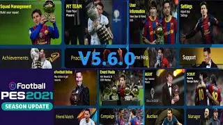 HOW TO DOWNLOAD STS PATCH TUTORIALS ||PES 2021 MOBILE||