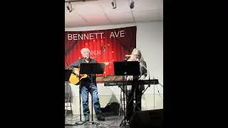 Can&rsquo;t You Understand That (a Bud Davidge cover) Leroy Edmonds & MaryLou HoganGroves[Open Mic&bull;Jan/26]